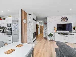 Prodej rodinného domu, Úherce, Východní, 115 m2