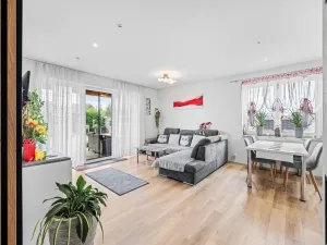 Prodej rodinného domu, Úherce, Východní, 115 m2