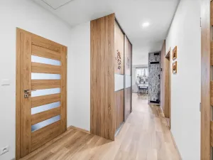 Prodej rodinného domu, Úherce, Východní, 115 m2