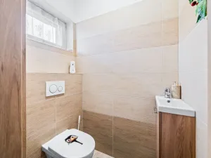 Prodej rodinného domu, Úherce, Východní, 115 m2