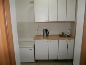Pronájem kanceláře, Kladno, Huťská, 295 m2