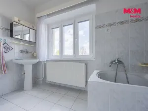 Prodej rodinného domu, Rohoznice, 150 m2