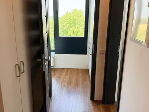 Pronájem bytu 2+kk, Praha - Liboc, Navigátorů, 49 m2