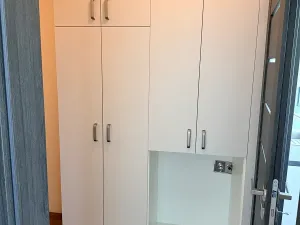Pronájem bytu 2+kk, Praha - Liboc, Navigátorů, 49 m2