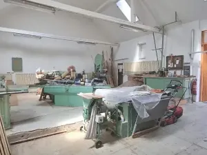Prodej rodinného domu, Ivaň, 350 m2