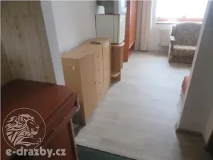 Dražba komerční nemovitosti, Moravský Krumlov, náměstí T. G. Masaryka, 2957 m2
