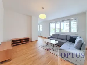 Pronájem bytu 3+kk, Praha - Jinonice, Pod stolovou horou, 118 m2