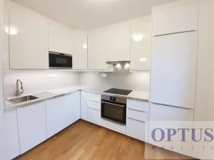 Pronájem bytu 3+kk, Praha - Jinonice, Pod stolovou horou, 118 m2