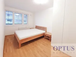 Pronájem bytu 3+kk, Praha - Jinonice, Pod stolovou horou, 118 m2