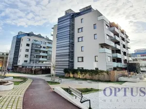 Pronájem bytu 3+kk, Praha - Jinonice, Pod stolovou horou, 118 m2