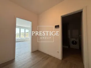 Pronájem bytu 1+kk, Velké Přílepy, Pražská, 38 m2