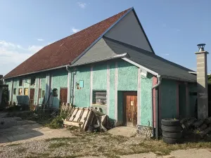 Prodej vícegeneračního domu, Běleč, Dukelská, 476 m2