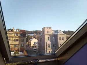 Prodej činžovního domu, Tanvald, Krkonošská, 500 m2