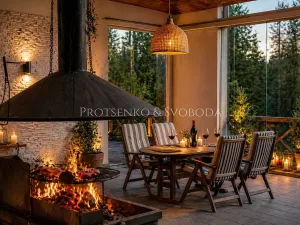 Prodej ubytování, Samopše, 642 m2