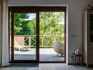 Prodej ubytování, Samopše, 642 m2