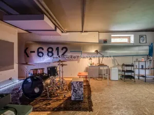 Prodej ubytování, Samopše, 642 m2
