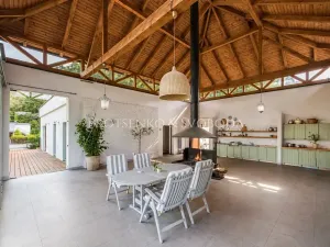 Prodej ubytování, Samopše, 642 m2