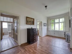 Prodej vily, Český Krumlov, Horská, 469 m2