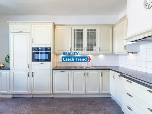 Pronájem bytu 3+kk, Olomouc, Polívkova, 124 m2