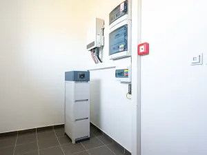 Prodej bytu 2+kk, Lázně Bohdaneč, Šípkova, 56 m2