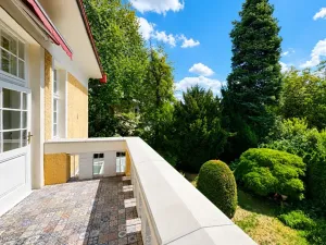 Pronájem bytu 5+kk, Praha - Hradčany, 160 m2
