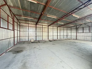 Pronájem skladu, Čepí, 72 m2