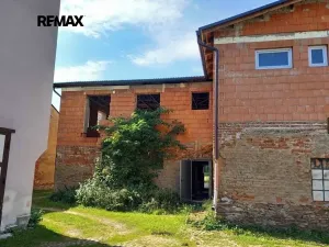 Prodej rodinného domu, Jeseník, Školní, 166 m2