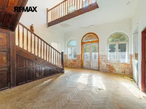Prodej činžovního domu, Velká Kraš, 420 m2