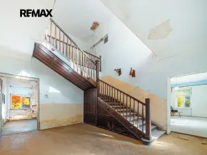 Prodej činžovního domu, Velká Kraš, 420 m2