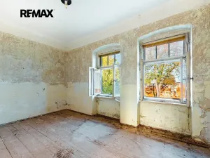 Prodej činžovního domu, Velká Kraš, 420 m2