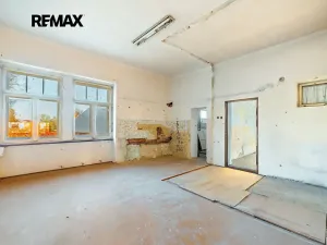 Prodej činžovního domu, Velká Kraš, 420 m2