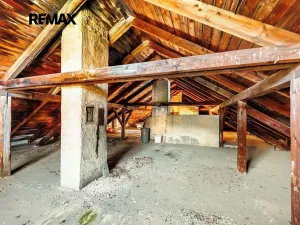 Prodej činžovního domu, Velká Kraš, 420 m2