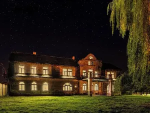 Prodej činžovního domu, Velká Kraš, 420 m2