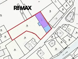 Prodej činžovního domu, Velká Kraš, 420 m2