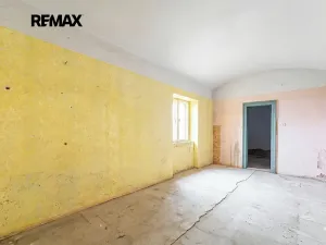 Prodej rodinného domu, Blatná, Čechova, 148 m2