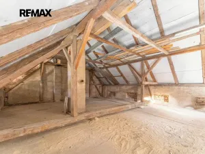 Prodej rodinného domu, Blatná, Čechova, 148 m2
