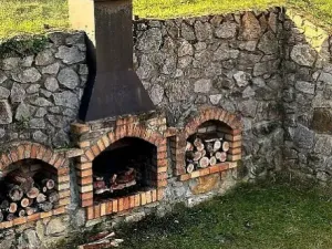 Pronájem chaty, Hlince, 45 m2