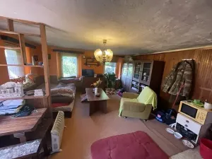Prodej rodinného domu, Stebno, 589 m2