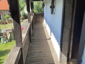 Prodej rodinného domu, Stebno, 589 m2