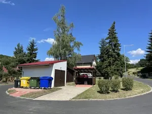 Prodej rodinného domu, Stebno, 589 m2