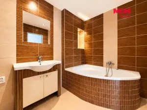 Pronájem bytu 3+1, Karviná - Nové Město, tř. 17. listopadu, 69 m2