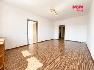 Pronájem bytu 3+1, Karviná - Nové Město, tř. 17. listopadu, 69 m2