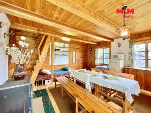 Prodej chaty, Paskov, Neužilní, 55 m2