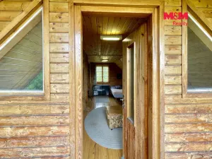 Prodej chaty, Paskov, Neužilní, 55 m2