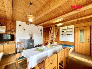 Prodej chaty, Paskov, Neužilní, 55 m2