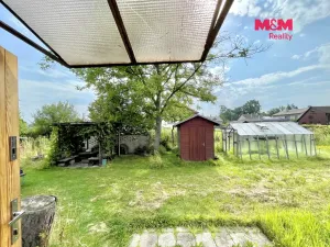 Prodej chaty, Paskov, Neužilní, 55 m2