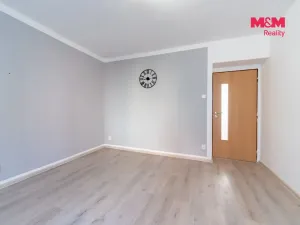 Prodej bytu 2+1, Cheb, Jakubská, 48 m2