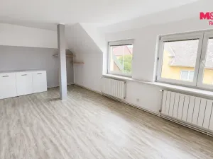 Pronájem rodinného domu, Lipník nad Bečvou - Lipník nad Bečvou VI-Loučka, 220 m2