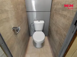 Prodej bytu 4+1, Slaný, Cyrila Boudy, 75 m2