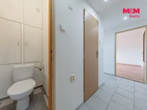 Prodej bytu 2+1, Karlovy Vary - Rybáře, Sokolovská, 56 m2